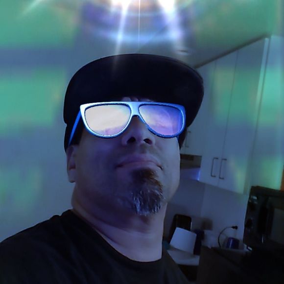 Meet your Posher, Mario - Picture 1 of 1